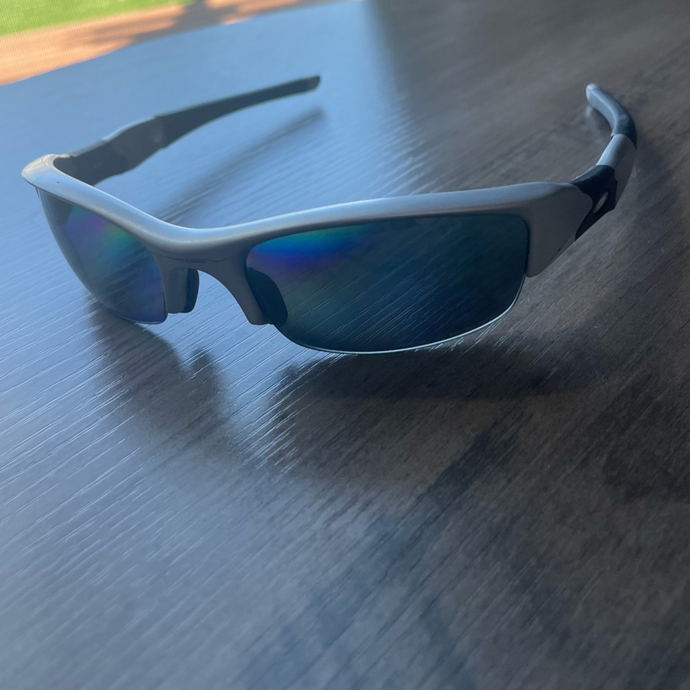Oakley Flak 2.0 XL Sunglasses